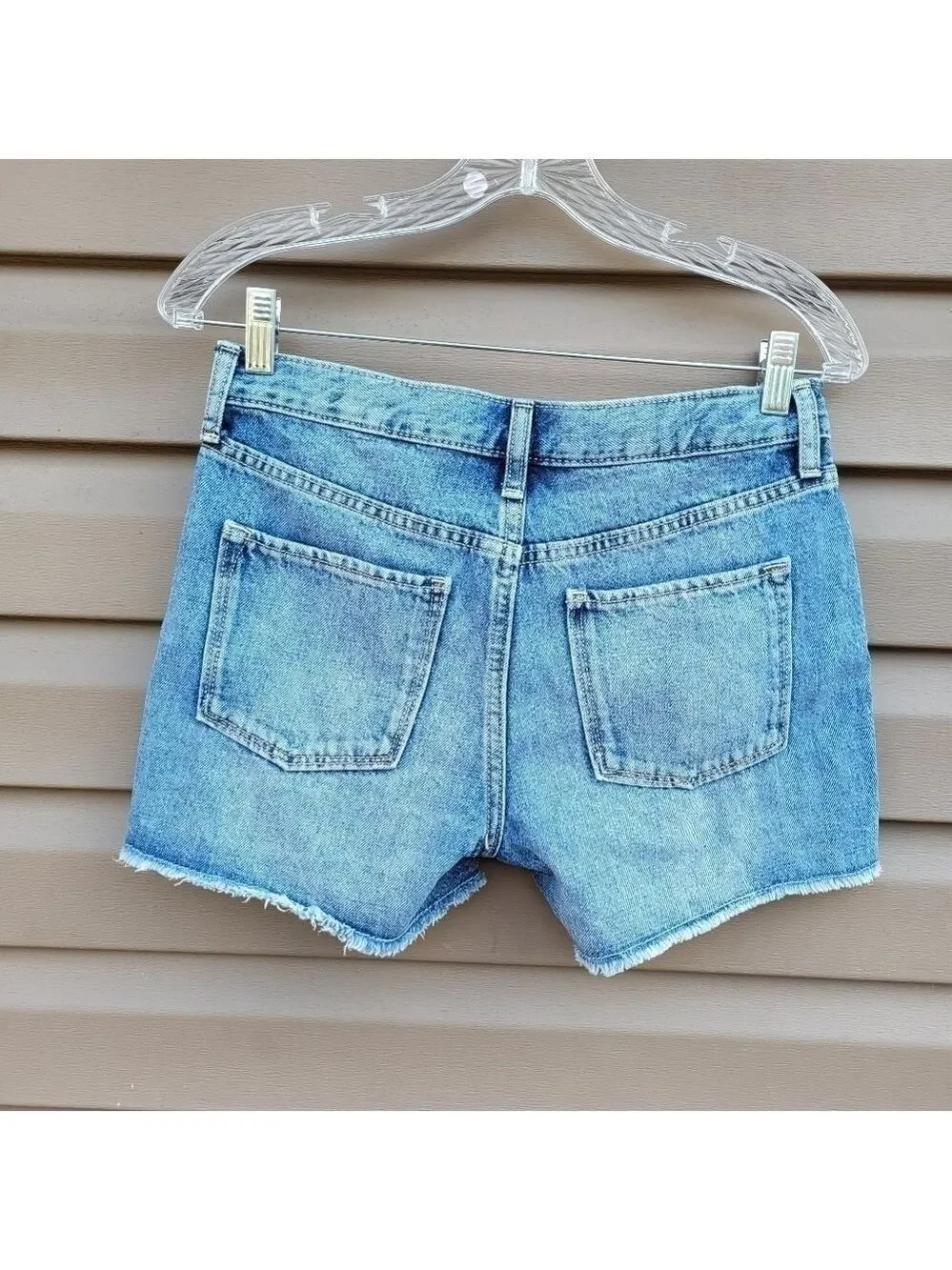 Old Navy Girls Denim Shorts